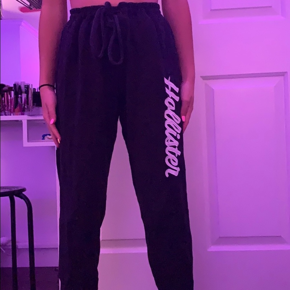 Hollister Joggers